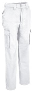 Valento PAVABER - Mehrtaschenhose BERGAMO