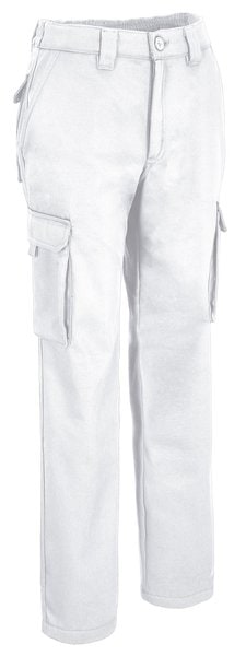 Valento PAVABER - Mehrtaschenhose BERGAMO