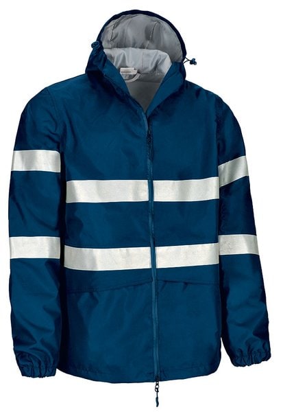 Valento CQVAFER - Regenjacke FERGUSON