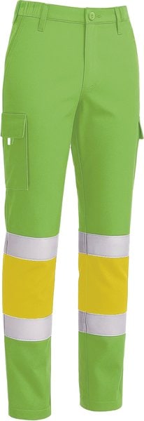 Hi-Vis Hosen STARLIFE