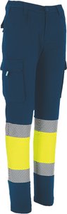 Valento PAVABRU - Hi-Vis Hosen BRUCE