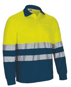 Valento POVAALB - Polo H.V. M/L ALBURY