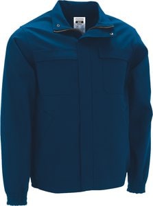 Valento CQVAHEA - Flammhemmende Jacke HITZE