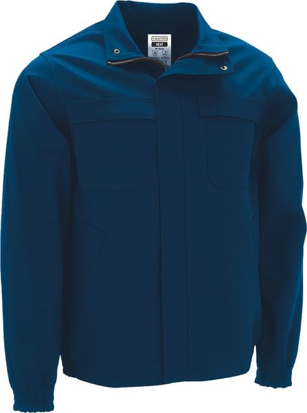 Valento CQVAHEA - Flammhemmende Jacke HITZE