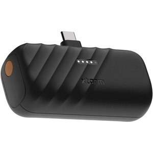 Xtorm 124601 - Go2 20 W, 5000 mAh Powerbank