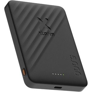 Xtorm 124602 - Go2 15 W, 5000 mAh kabellose Powerbank