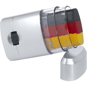 Vibrante Flaggen Gesichtsfarbe - EgotierPro 126424