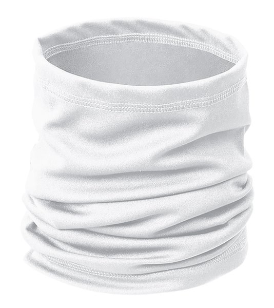Valento TCVASTO - Tubular scarf STONE