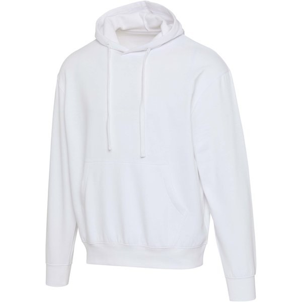 Sweat à capuche oversize unisexe en coton bio certifié OCS Boris de 280 g/m2