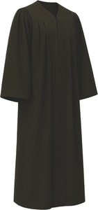 Valento TGVASOR - Graduation Gown SORBONNE