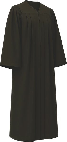 Valento TGVASOR - Graduation Gown SORBONNE