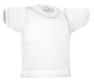 Valento CAVAMIN - Mini-T-Shirt