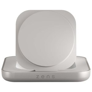 Zens 120820 - Chargeur magnétique de table de nuit 15 W Zens