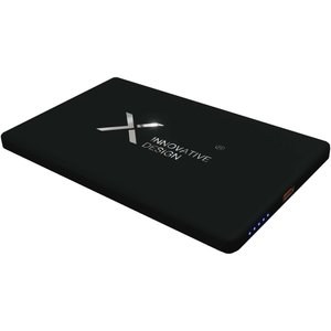 SCX.design 2PX184 - P22 5000 mAh ultradünne, magnetische Powerbank
