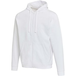 Elevate 39666 - Jasper 280 g/m² Kapuzenpullover aus recycelter Bio Baumwolle (OCS) unisex