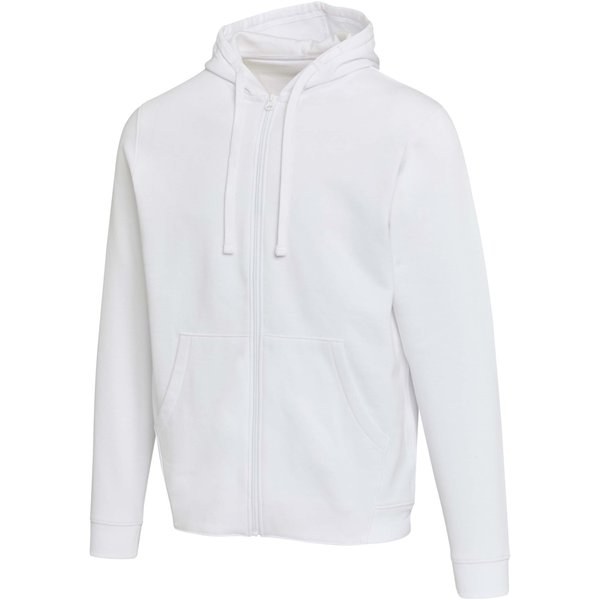 Sweat à capuche unisexe recyclé biologique certifié OCS de 280 g/m² Jasper