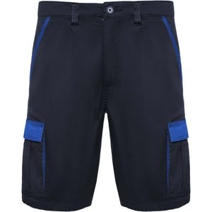 Roly WRK R8409 - Short de travail Tahoe de 250 g/m2
