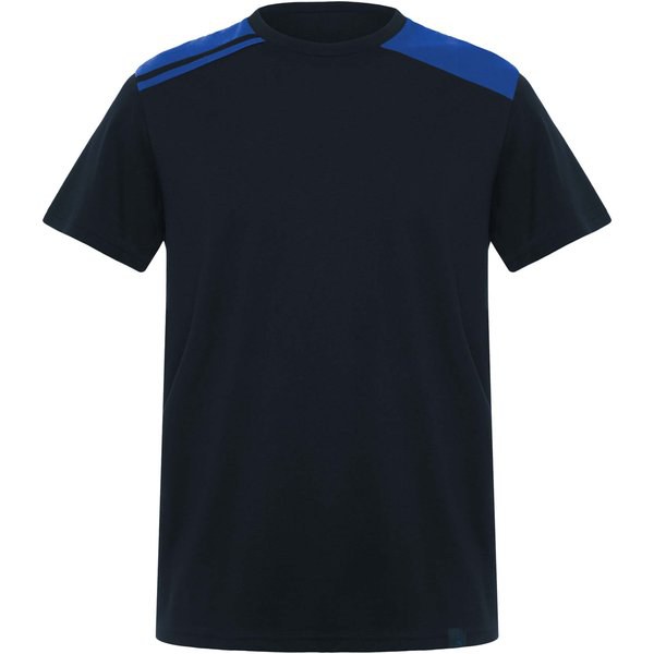 Expedition Kurzärmeliges T-Shirt für Herren, 160 g/m2