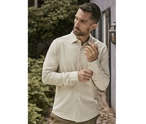 TEE JAYS TJ1416 - Herren-Stretchhemd