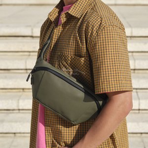 BAGBASE BG346 - Täglicher Fanny-Pack