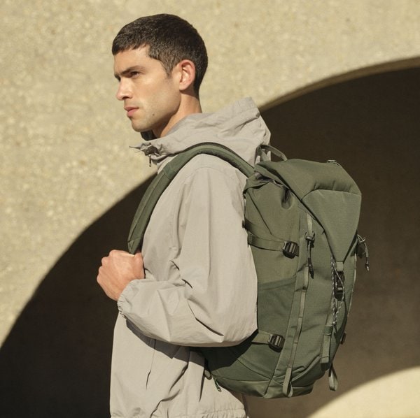 QUADRA QD513 - Sac à dos 30 litres