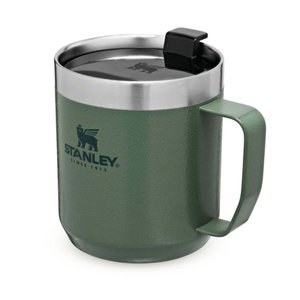 Stanley® 100949 - Tasse de camping Stanley Everyday 350 ml en acier inoxydable
