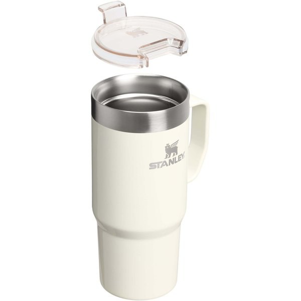 Stanley® 100978 - Mug isotherme Stanley Everyday Suburban 473 ml en acier inoxydable recyclé