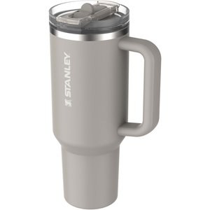 Stanley® 100979 - Stanley Quencher® ProTour 1180 ml gobelet à paille isolé en acier inoxydable recyclé