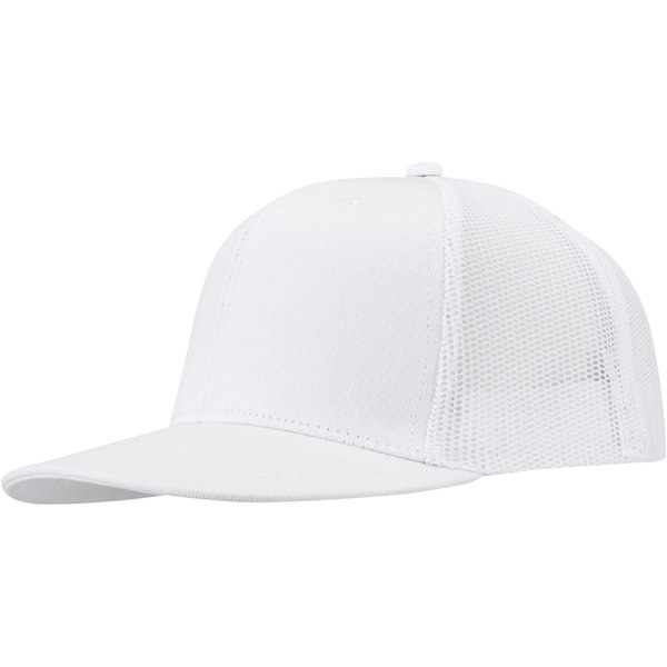 Elevate 39572 - Casquette à 6 panneaux Drift Snapback de 260 g/m2