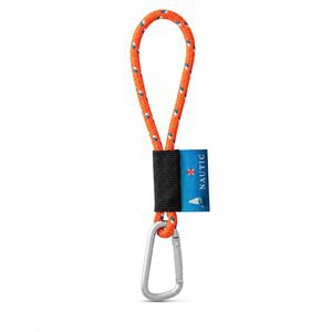 Lanyard'In 75006S - Printed sample of Lanyard NAUTIC Short (Ø 7 mm)