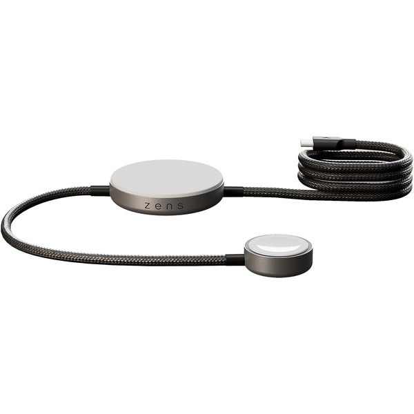 Zens 120823 - Pro 2 15 W duales Ladekabel