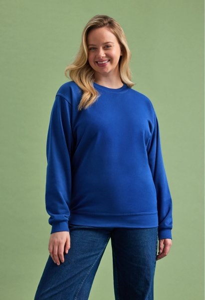 Sweatshirt éco