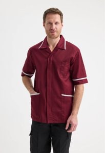 Radsow by Uneek UC924 - Herren-Premium-Tunika