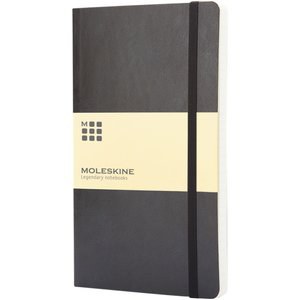 Moleskine 107157 - Classic Softcover Notizbuch Taschenformat – liniert
