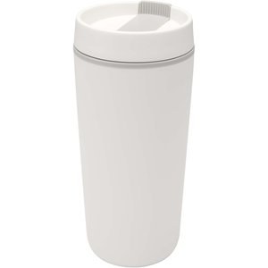 Sedona 480 ml double wall plastic tumbler - EgotierPro 100953