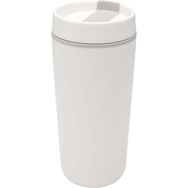 Sedona 480 ml double wall plastic tumbler