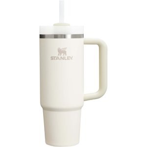 Stanley 1913® 100981 - Gobelet isotherme Stanley Quencher® H2.0 FlowState™ 890 ml en acier inoxydable recyclé