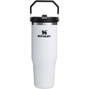 Stanley 1913® 100982 - Stanley IceFlow™ 2.0 890 ml insulated stainless steel tumbler with flip straw