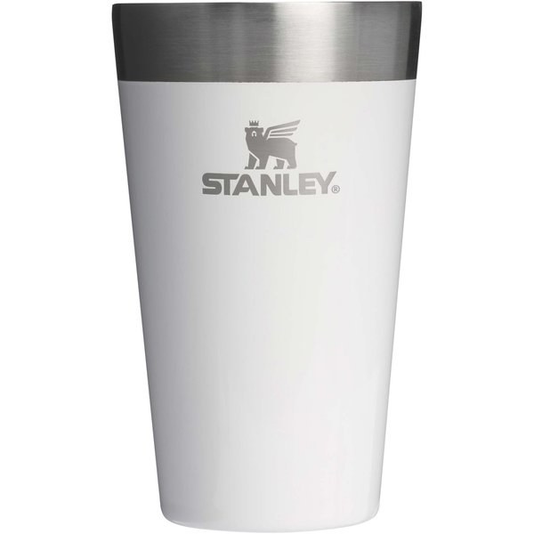 Stanley Stacking 470 ml insulated stainless steel tumbler