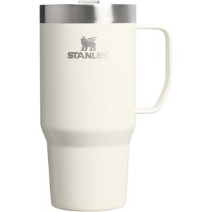 Stanley 1913® 100985 - Stanley Everyday Suburban 710 ml insulated recycled stainless steel mug