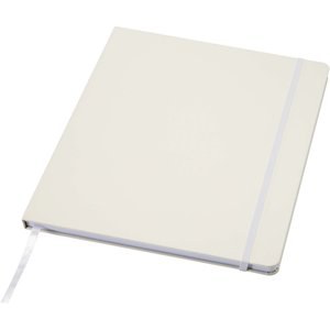 Carnet à couverture rigide Spectrum A4 - EgotierPro 107359