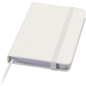 Carnet à couverture rigide Spectrum A7 - EgotierPro 107399