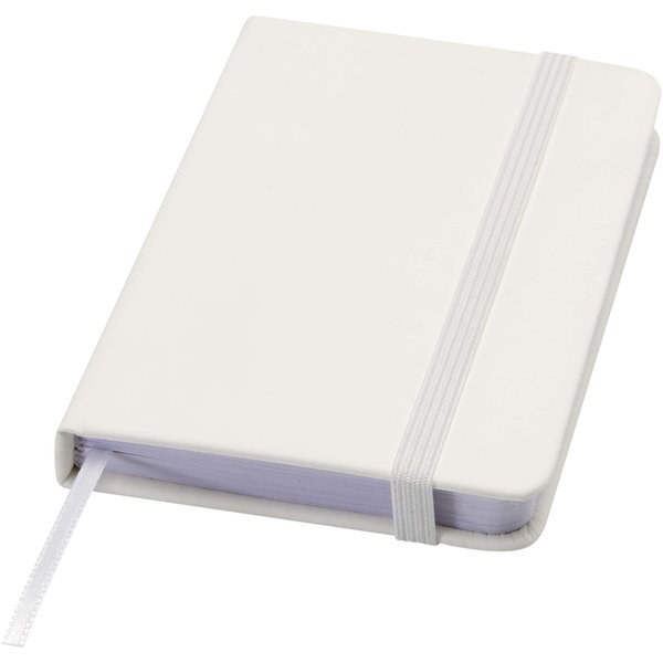 Carnet à couverture rigide Spectrum A7 - EgotierPro 107399