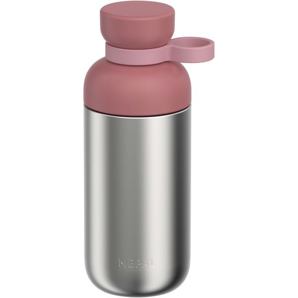 Vita 500 ml recycled stainless steel water bottle