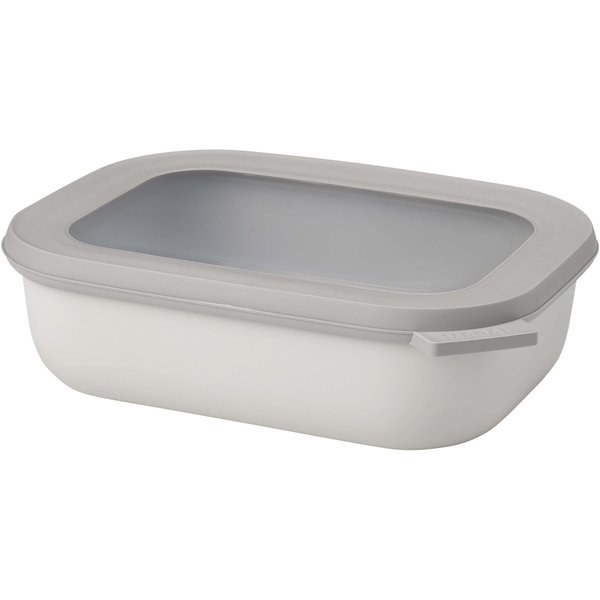 Mepal 113196 - Cirqula 1000 ml rectangular multi-bowl