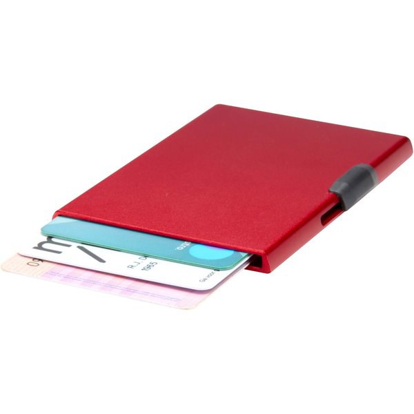 SMART RCS magnetischer RFID Kartenhalter - EgotierPro 124528