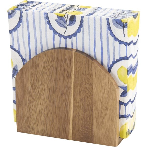 Seasons 126511 - Serviettenhalter aus Akazienholz