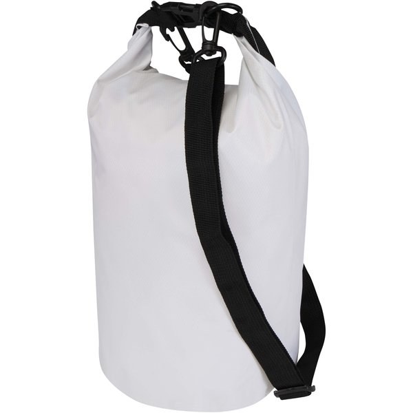 Camper recycled waterproof duffel bag 5L - EgotierPro 130149