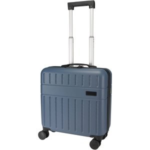 Rover 16 Zoll GRS Laptop-Trolley aus recyceltem Material, 30 l - EgotierPro 130152