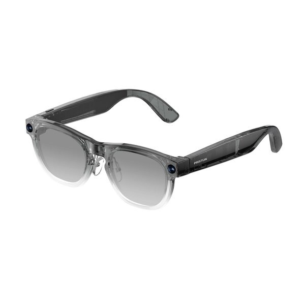 Prixton 2PA236 - IRIS AI glasses